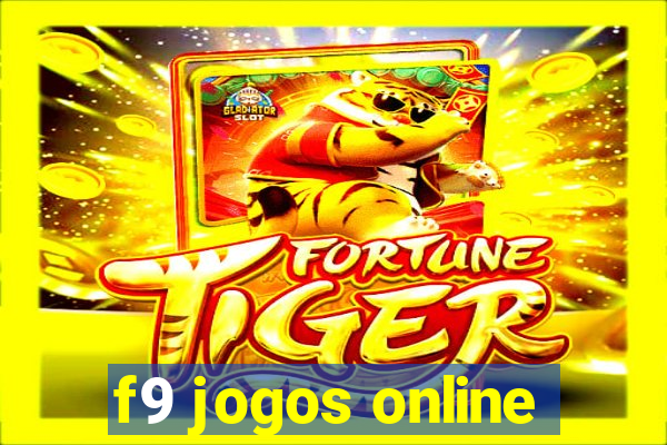 f9 jogos online