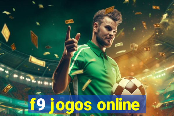 f9 jogos online