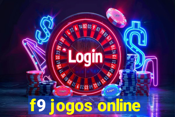 f9 jogos online