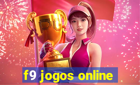 f9 jogos online