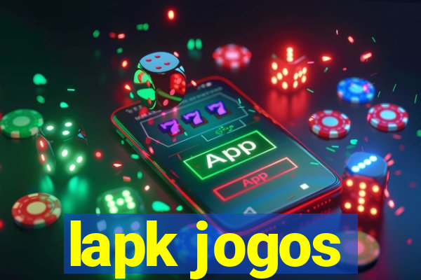 lapk jogos