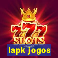 lapk jogos