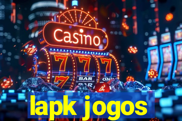 lapk jogos