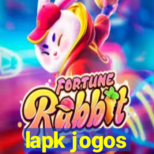 lapk jogos