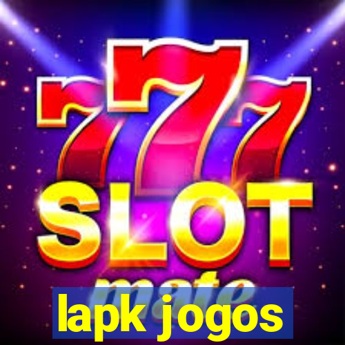 lapk jogos