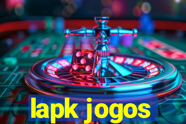 lapk jogos