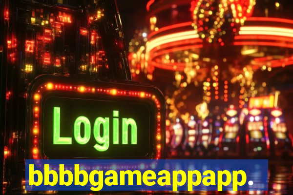 bbbbgameappapp.com