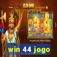 win 44 jogo