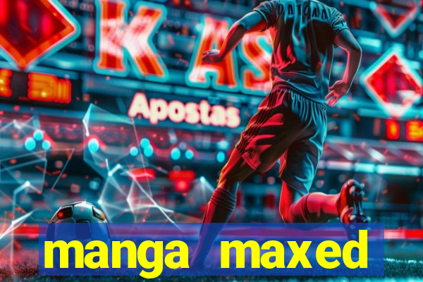 manga maxed strength necromancer