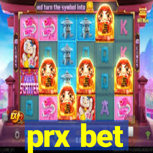 prx bet