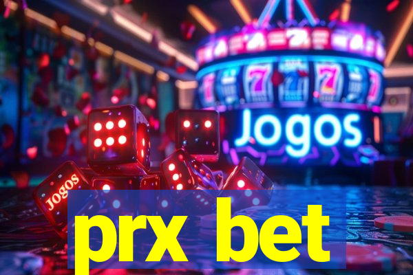 prx bet