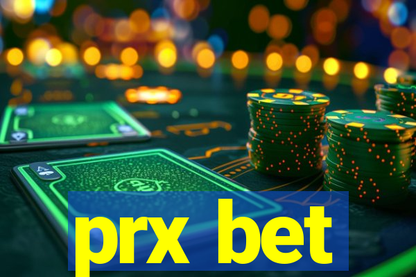 prx bet