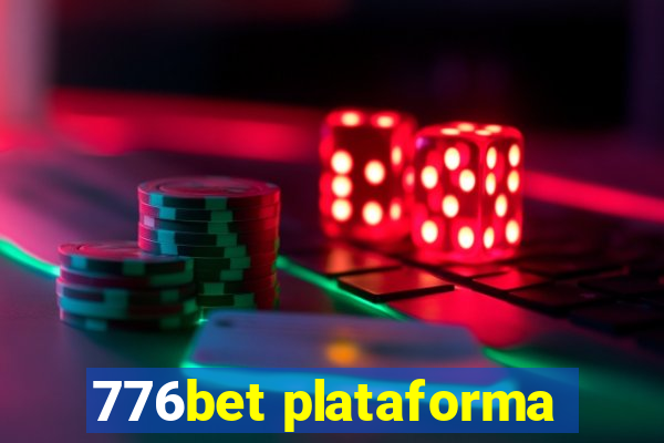 776bet plataforma