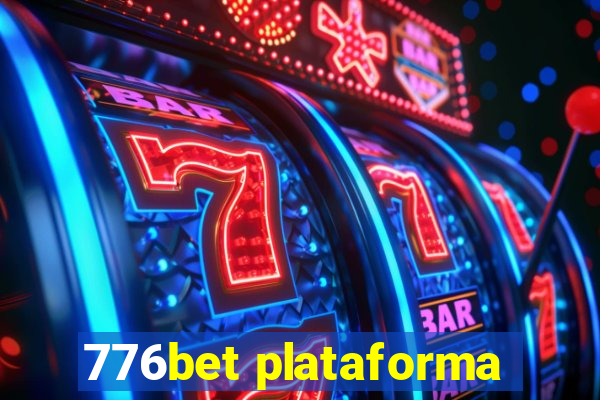 776bet plataforma