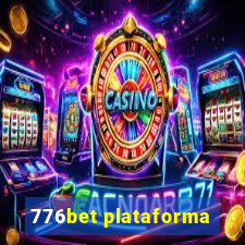 776bet plataforma