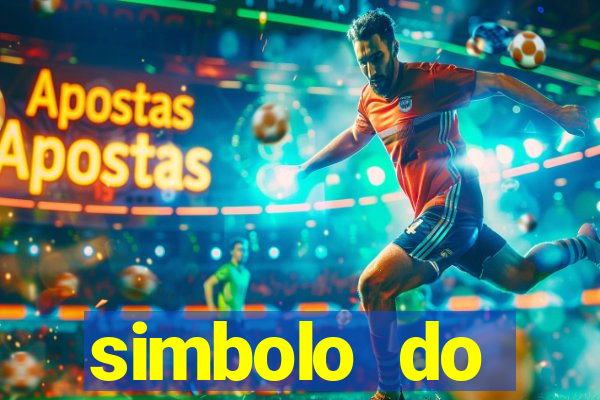 simbolo do corinthians para nick