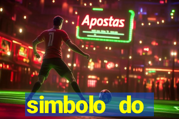 simbolo do corinthians para nick