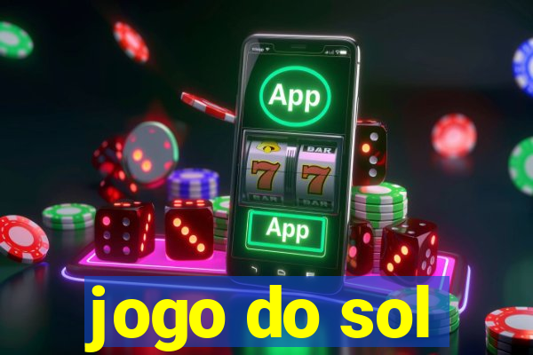 jogo do sol