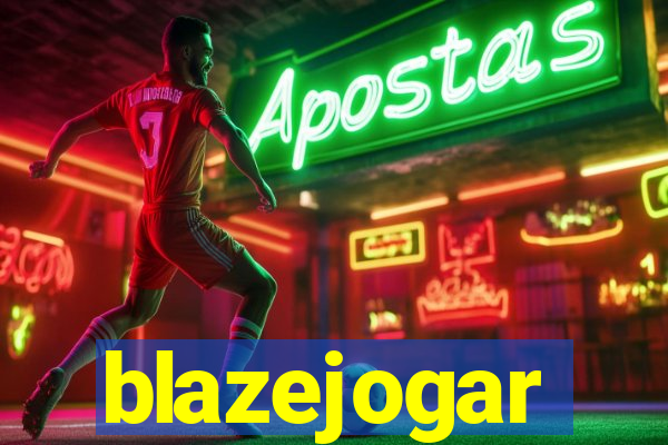 blazejogar