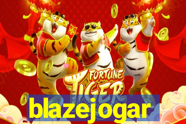 blazejogar