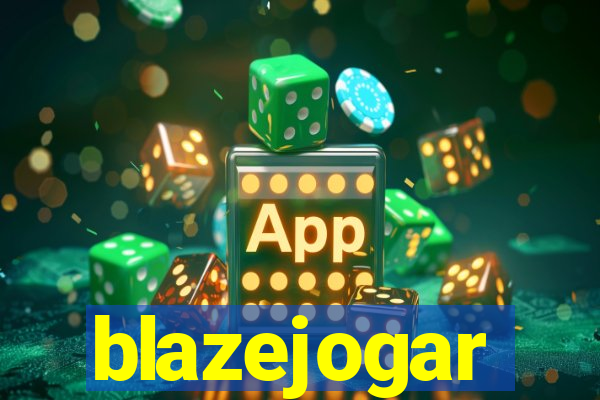 blazejogar