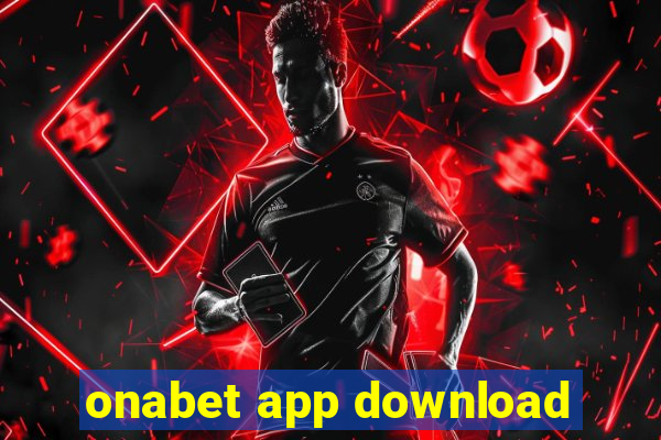 onabet app download