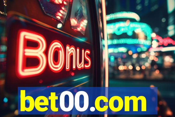 bet00.com