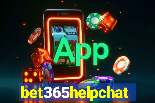 bet365helpchat