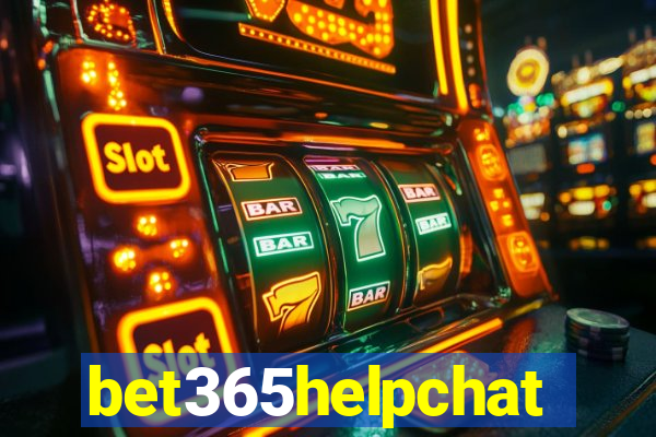 bet365helpchat