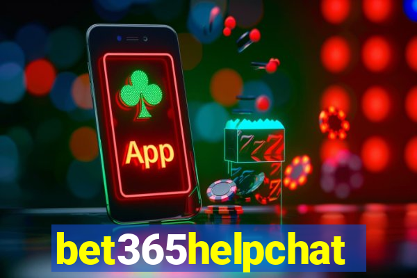 bet365helpchat