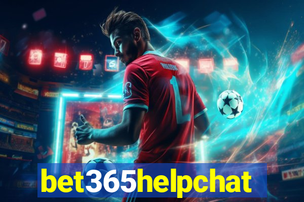 bet365helpchat