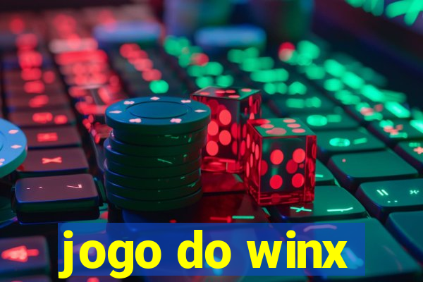 jogo do winx