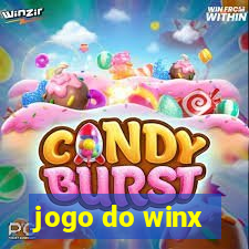 jogo do winx