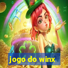 jogo do winx