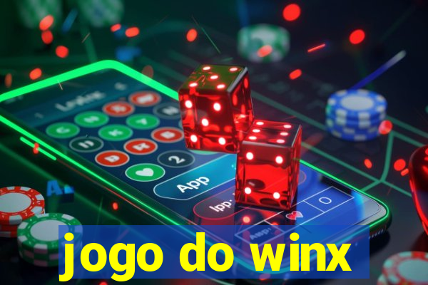 jogo do winx