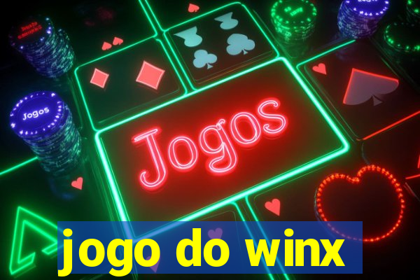 jogo do winx