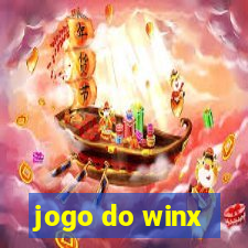 jogo do winx