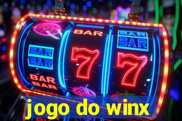 jogo do winx