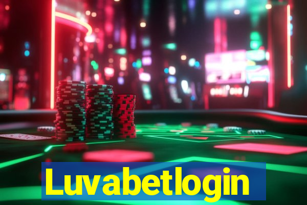 Luvabetlogin