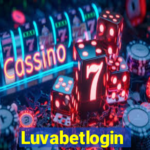 Luvabetlogin