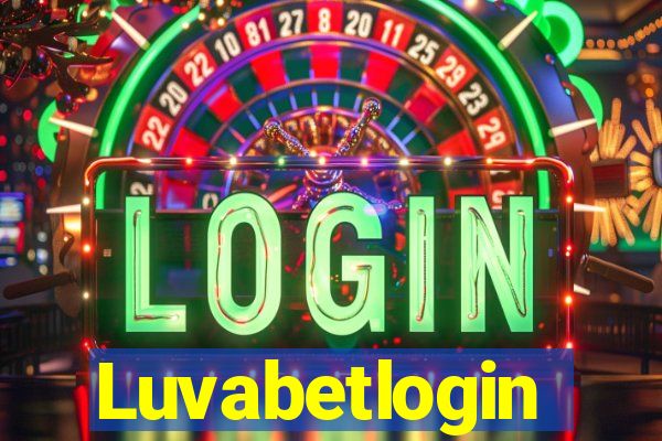 Luvabetlogin