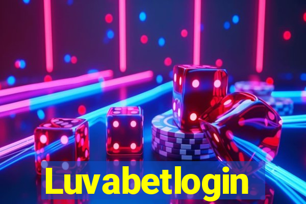 Luvabetlogin