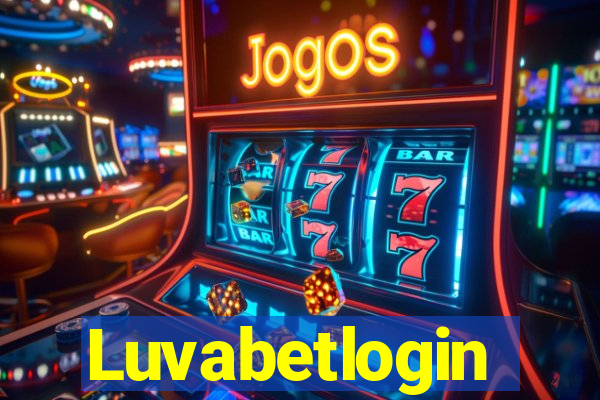 Luvabetlogin