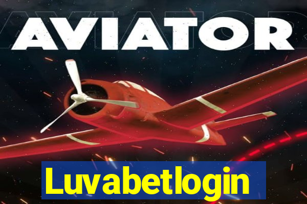 Luvabetlogin