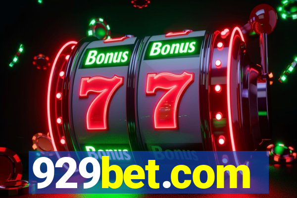 929bet.com