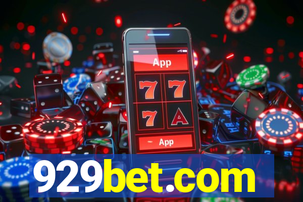 929bet.com