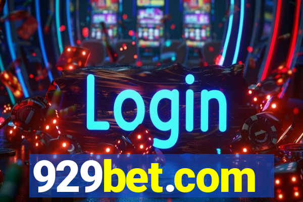 929bet.com