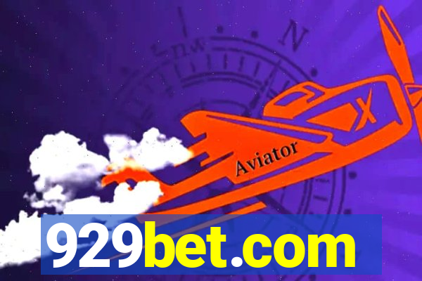 929bet.com