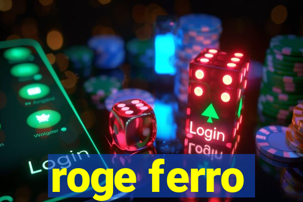 roge ferro