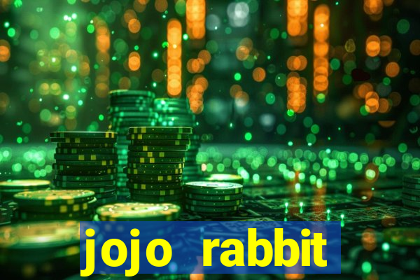 jojo rabbit assistir dublado